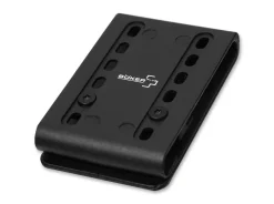 Böker Plus Kydex Gürtelklammer Klein Schwarz Best