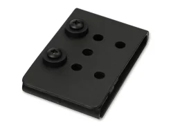 Böker Plus Kydex Gürtelklammer Klein Schwarz Best