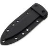 Böker Manufaktur Solingen Kydexscheide Applegate schwarz II