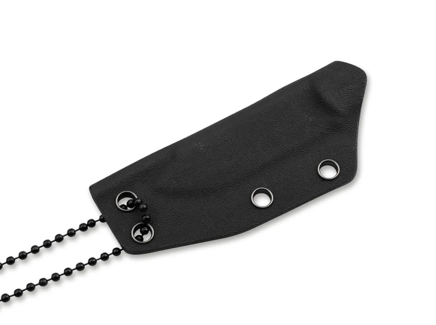 Böker Manufaktur Solingen Kydexscheide BFF Packlite Schwarz Discount