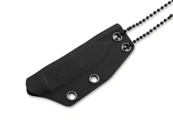 Böker Manufaktur Solingen Kydexscheide BFF Packlite Schwarz Discount