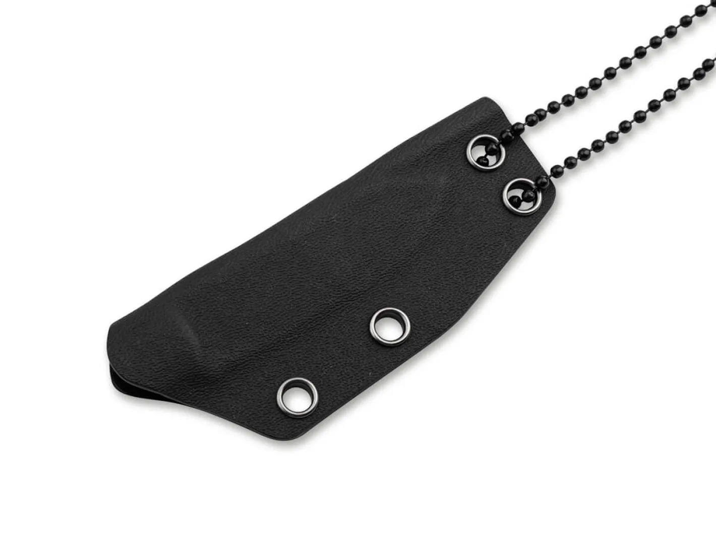 Böker Manufaktur Solingen Kydexscheide BFF Packlite Schwarz Discount