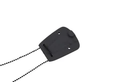 Magnum Kydexscheide Nano Neck Bowie Schwarz Outlet