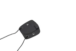 Magnum Kydexscheide Nano Neck Santoku Schwarz Discount