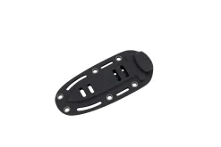 Böker Plus Kydexscheide Steel-Mariner Schwarz Hot