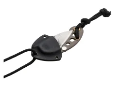 Fred Perrin La Griffe Pliante Grau