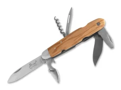 Goyon-Chazeau La Navette 6 Pcs Braun New