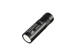 Nitecore LA10 Schwarz Hot