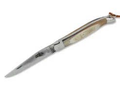 Forge de Laguiole Laguiole Tradition Aubrac 11 Braun Online