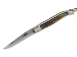 Forge de Laguiole Laguiole Tradition Aubrac 11 Braun Online