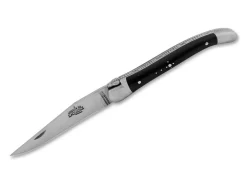 Forge de Laguiole Laguiole Tradition Ebenholz 9 Schwarz Online