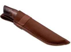 Karesuando Lantalainen Damascus Braun Clearance