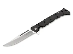 Cold Steel Large Luzon Schwarz Clearance