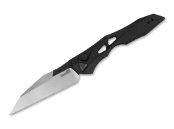 Kershaw Launch 13 Schwarz Hot