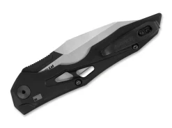 Kershaw Launch 13 Schwarz Hot