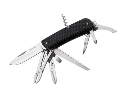 Ruike L51-B Black Schwarz Best