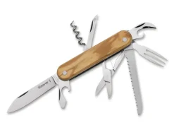 Mercury 913-8LC Braun Outlet