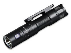 Fenix LD12R Schwarz Discount