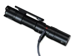 Fenix LD12R Schwarz Discount