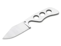 Fred Perrin Le Bowie Silber New