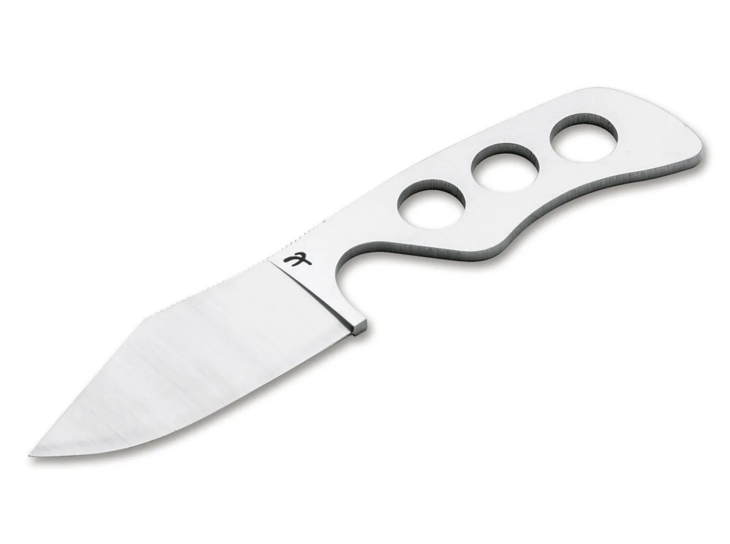 Fred Perrin Le Bowie Silber New