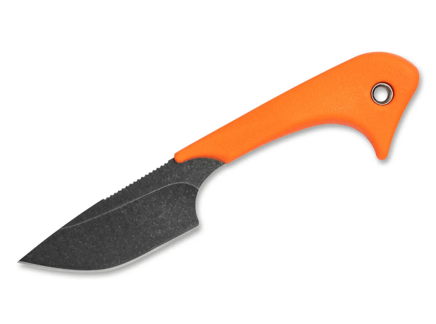 Outdoor Edge Le Duck Blister Orange Clearance
