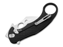 LionSteel L.E. One Black Stone Washed New