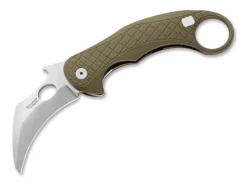 LionSteel L.E. One Green Stone Washed Discount