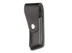 Böker Manufaktur Solingen Leder-Etui Schwarz Klein Hot