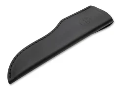 Böker Manufaktur Solingen Lederscheide Savannah schwarz Sale