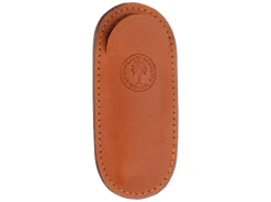 Böker Manufaktur Solingen Leder-Stecketui Boy Scout Braun Discount