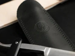 Böker Manufaktur Solingen Leder-Stecketui Schwarz Online