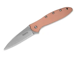 Kershaw Leek Copper Best