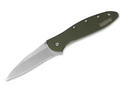 Kershaw Leek Olive Discount
