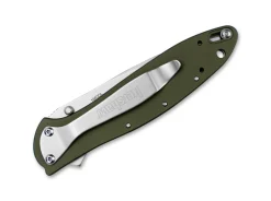 Kershaw Leek Olive Discount