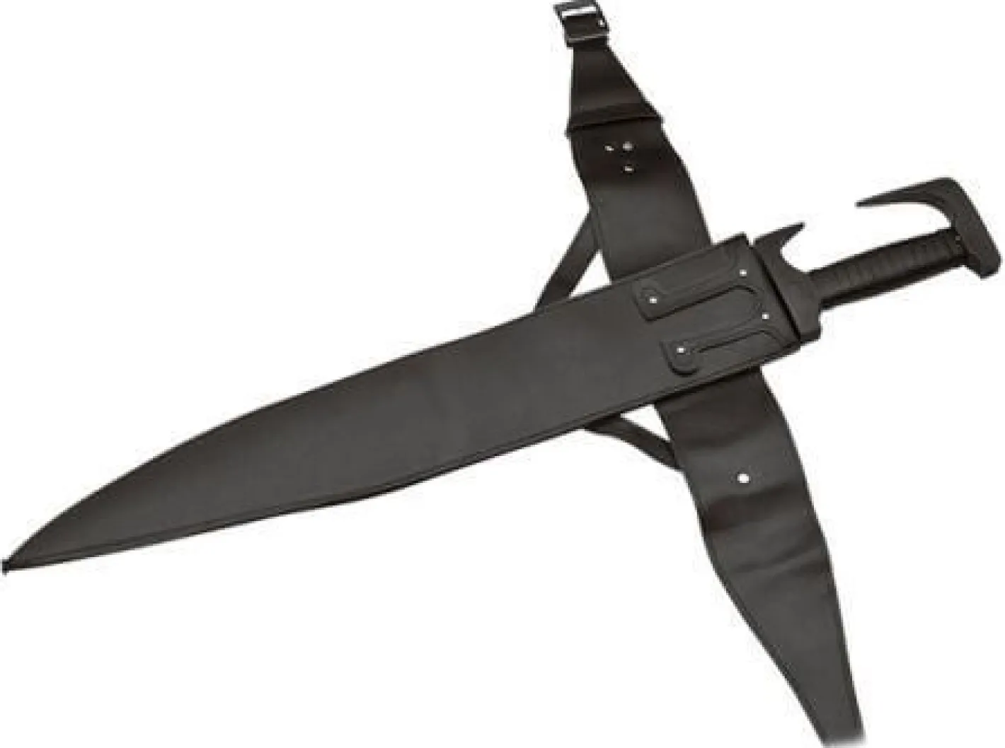 Magnum Leonidas Schwarz