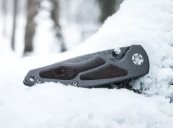 Böker Manufaktur Solingen Leopard-Damast I New