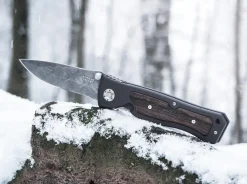 Böker Manufaktur Solingen Leopard-Damast II Best