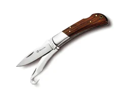 Maserin 125/2LG Hunting Braun New