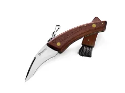 Maserin 808/LG Mushroom Knife Braun Sale