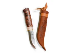 Karesuando Älgen Braun Discount