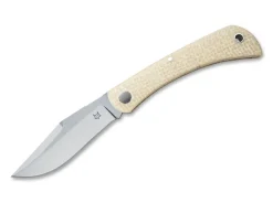Fox Knives Libar Micarta Coyote Khaki Discount