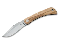 Fox Knives Libar Olive Braun Sale