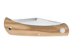 Fox Knives Libar Olive Braun Hot