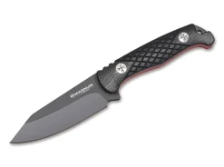 Magnum Life Knife Schwarz