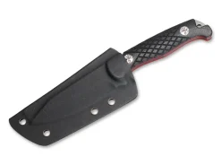 Magnum Life Knife Schwarz Discount