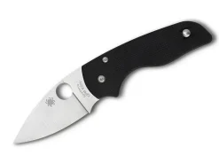 Spyderco Lil' Native Plain Outlet