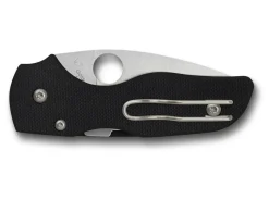 Spyderco Lil' Native Plain Outlet
