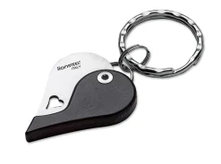 LionSteel LionBeat Ebony Schwarz Sale