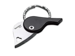 LionSteel LionBeat Ebony Schwarz Sale